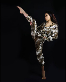 Mari Takahashi feet photo 5