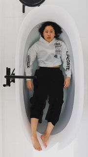 Mari Takahashi feet photo 5