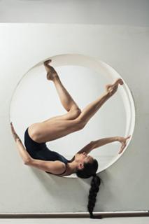 Maria Abashova feet photo thumbnail