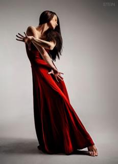 Maria Abashova feet photo thumbnail