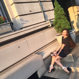 Maria Abashova feet photo thumbnail