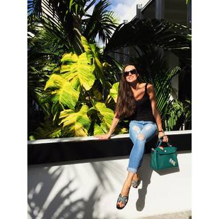 Maria Abashova feet photo thumbnail