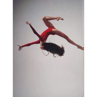 Maria Abashova feet photo thumbnail