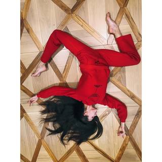 Maria Abashova feet photo thumbnail