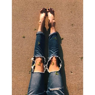 Maria Abashova feet photo thumbnail