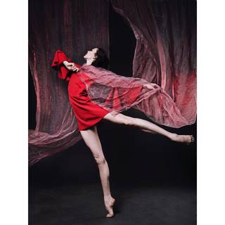 Maria Abashova feet photo thumbnail