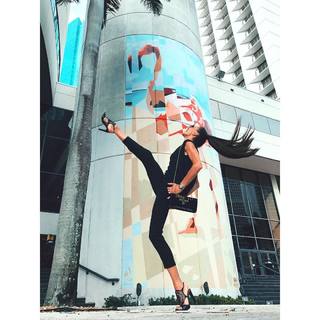 Maria Abashova feet photo thumbnail