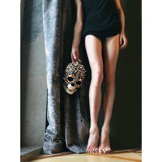 Maria Abashova feet photo thumbnail