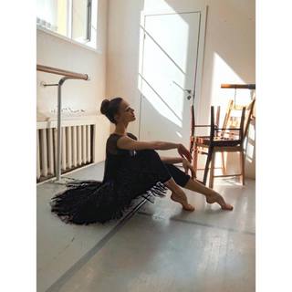 Maria Abashova feet photo thumbnail