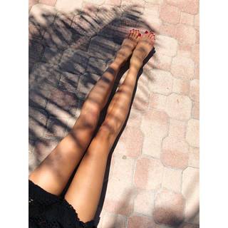 Maria Abashova feet photo thumbnail