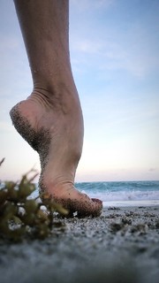 Maria Abashova feet photo thumbnail