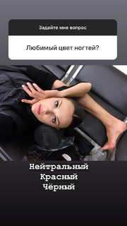 Maria Abashova feet photo thumbnail