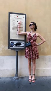 Maria Abashova feet photo thumbnail