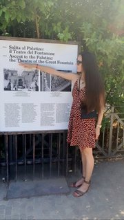 Maria Abashova feet photo thumbnail