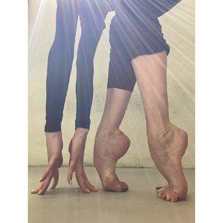 Maria Abashova feet photo thumbnail