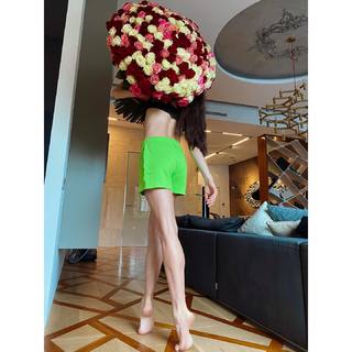 Maria Abashova feet photo thumbnail