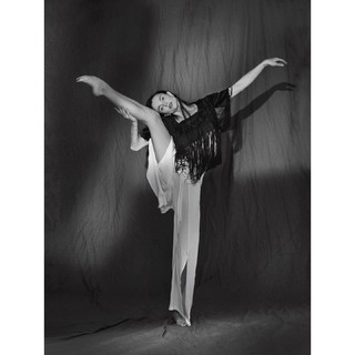 Maria Abashova feet photo thumbnail