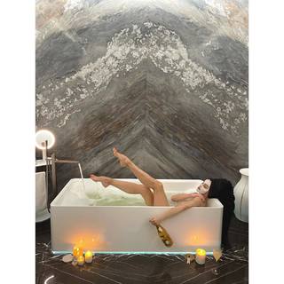 Maria Abashova feet photo thumbnail