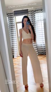 Maria Abashova feet photo thumbnail