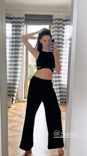 Maria Abashova feet photo thumbnail