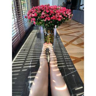 Maria Abashova feet photo thumbnail