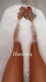 Maria Abashova feet photo thumbnail