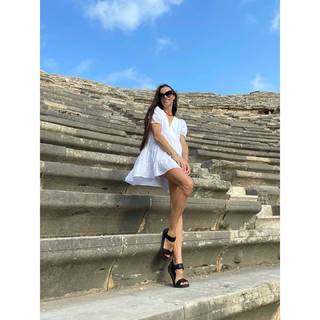 Maria Abashova feet photo thumbnail