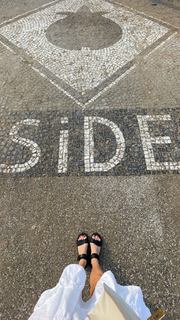 Maria Abashova feet photo thumbnail