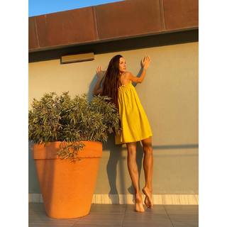 Maria Abashova feet photo thumbnail