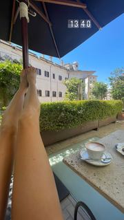 Maria Abashova feet photo thumbnail