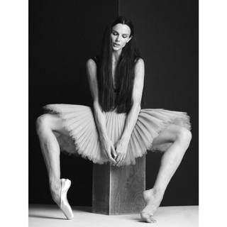 Maria Abashova feet photo thumbnail