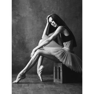 Maria Abashova feet photo thumbnail