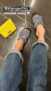 Maria Abashova feet photo thumbnail