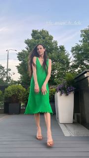 Maria Abashova feet photo thumbnail