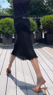 Maria Abashova feet photo thumbnail