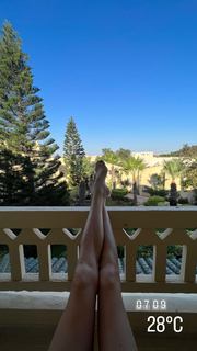 Maria Abashova feet photo thumbnail