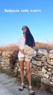 Maria Abashova feet photo thumbnail