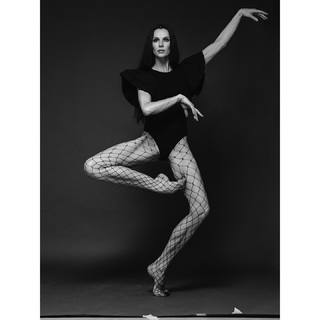 Maria Abashova feet photo thumbnail