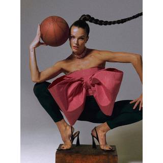 Maria Abashova feet photo thumbnail