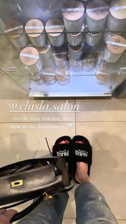 Maria Abashova feet photo thumbnail