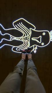 Maria Abashova feet photo thumbnail