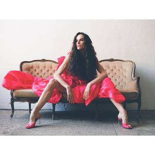 Maria Abashova feet photo thumbnail