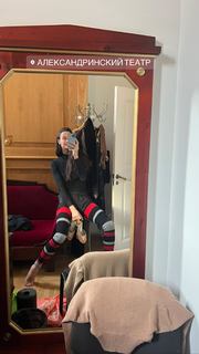 Maria Abashova feet photo thumbnail