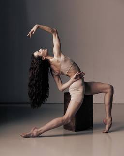 Maria Abashova feet photo thumbnail