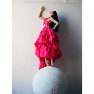 Maria Abashova feet photo thumbnail