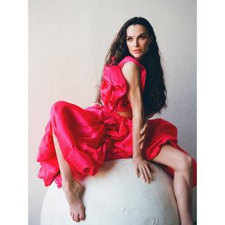 Maria Abashova feet photo thumbnail