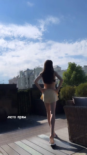 Maria Abashova feet photo thumbnail