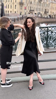 Maria Abashova feet photo thumbnail