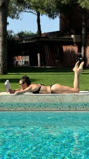 Maria Abashova feet photo thumbnail