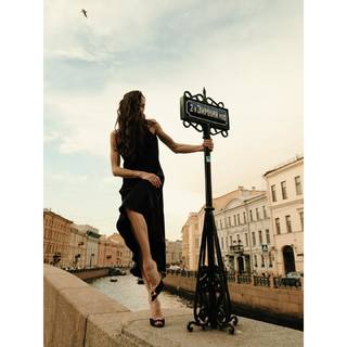 Maria Abashova feet photo thumbnail